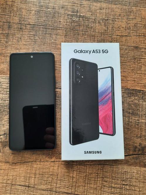 Samsung Galaxy A53