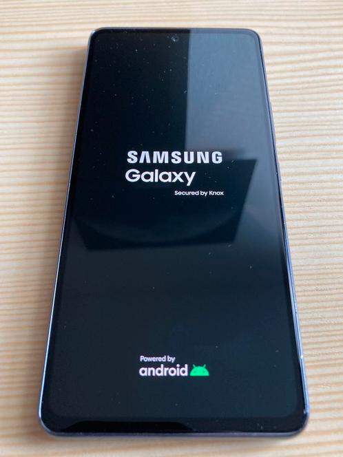 Samsung Galaxy A53 5G 128 Gb - zeer nette staat
