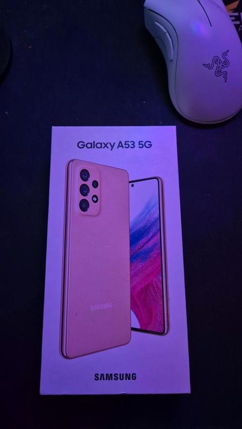 Samsung Galaxy A53 5G