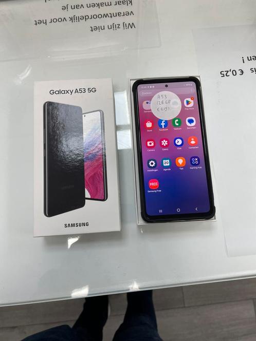 Samsung Galaxy A53 5G