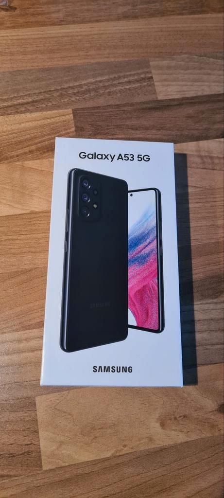 Samsung Galaxy A53 5G