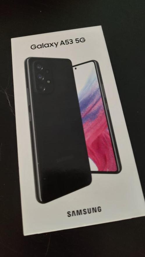 Samsung Galaxy A53 5G