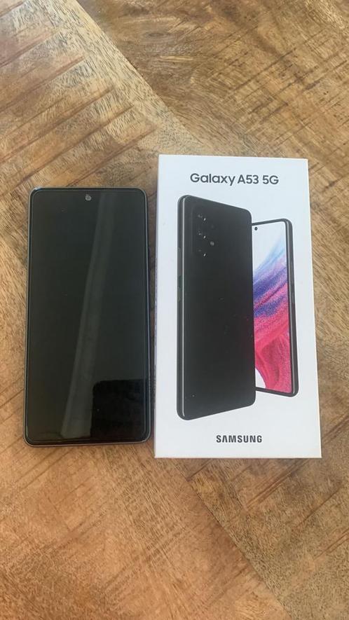 Samsung galaxy A53 5G