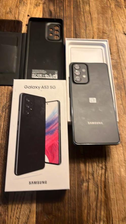 Samsung Galaxy A53 5G