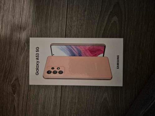Samsung Galaxy A53 5G