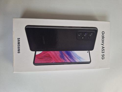 Samsung galaxy A53 5G te koop