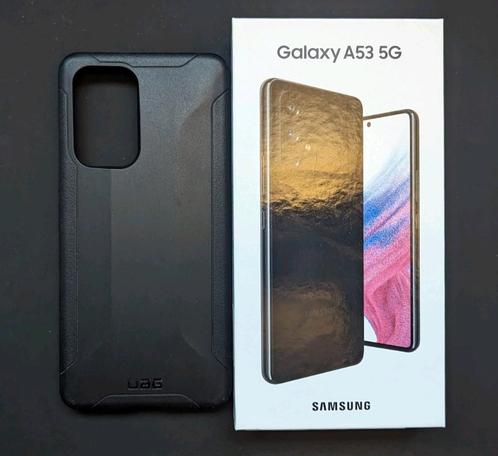 Samsung Galaxy A53 5G  UAG hoesje