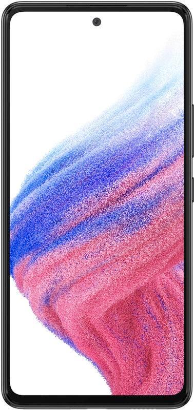 Samsung Galaxy A53 5G Zwart