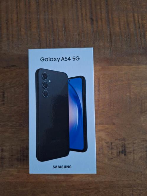 Samsung galaxy a54 5G
