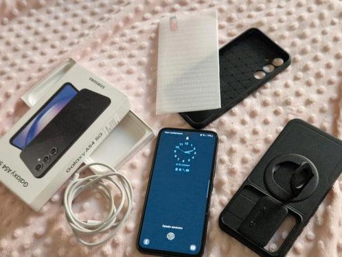 Samsung galaxy A54 5G 256GB Zwart
