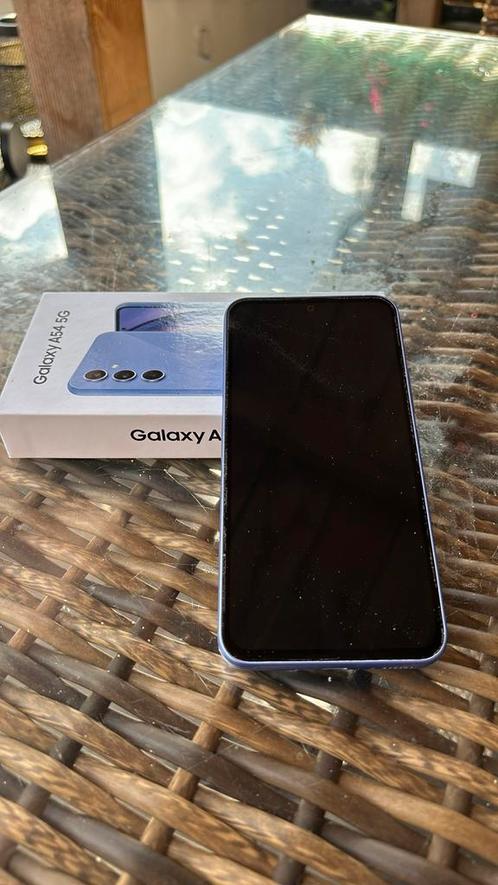 Samsung Galaxy A54 5G