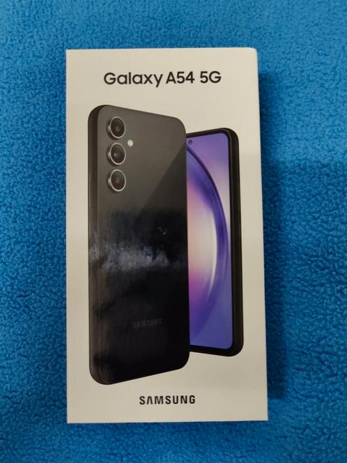 Samsung Galaxy A54 5G