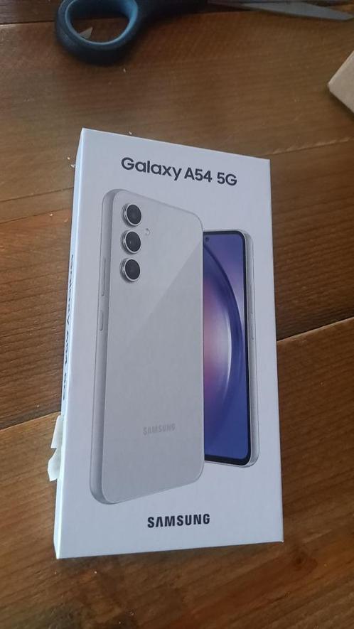 Samsung galaxy a54 5g