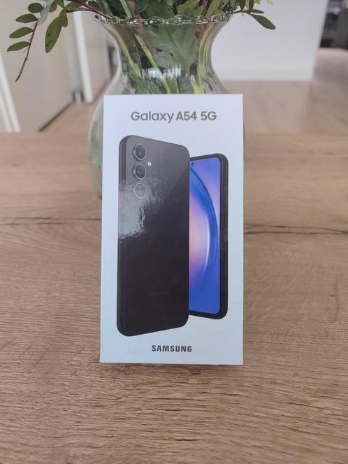 Samsung Galaxy A54 5G Entreprise Edition 128GB (NIEUW)