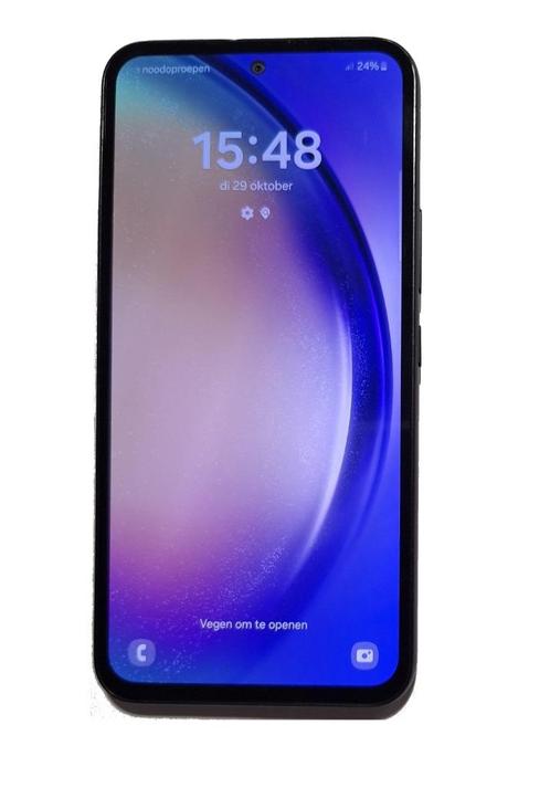 Samsung Galaxy A54 5G Zwart, SM-A546B IZGST