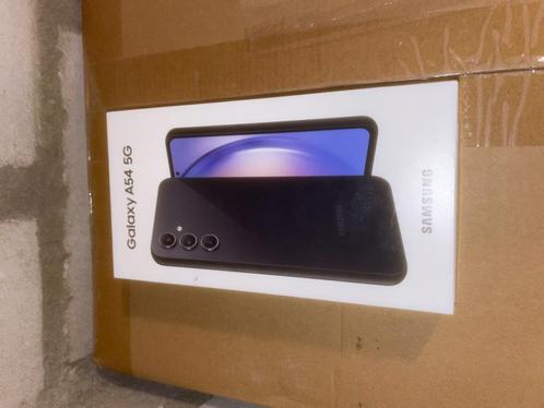 Samsung galaxy a54 nieuw
