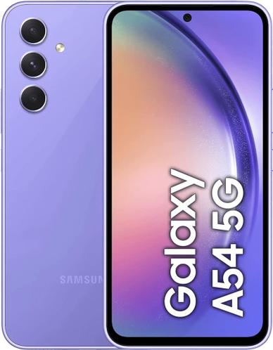 Samsung Galaxy A54 Smartphone - 128GB - Dual SIM