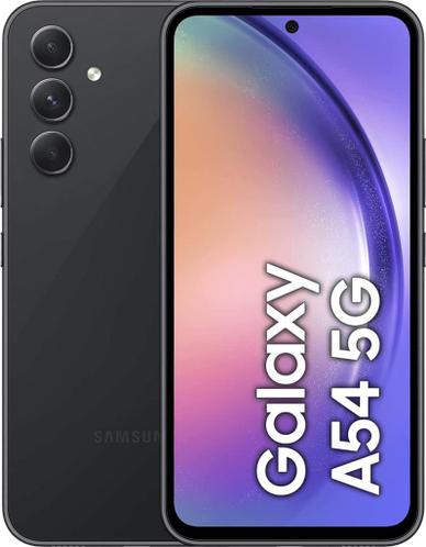 Samsung Galaxy A54 Smartphone - 256GB - Dual SIM