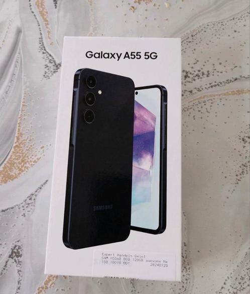 Samsung Galaxy A55  128GB