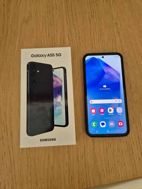 Samsung galaxy a55 256gb