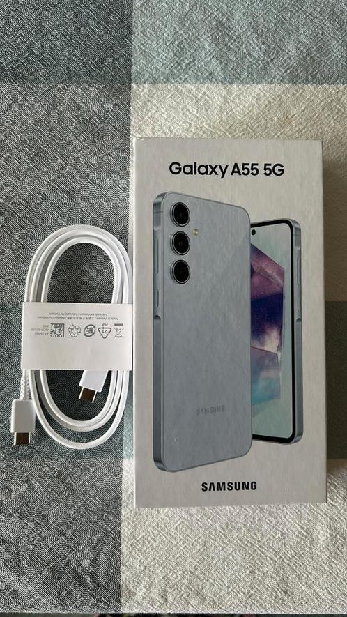 Samsung Galaxy A55 5G (128gb)