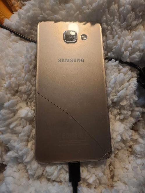Samsung galaxy a5(6)