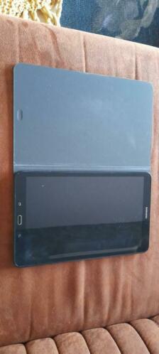 Samsung galaxy a6 10.1 met hoes