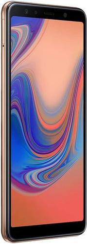 Samsung Galaxy A7 (2018) 64GB goud