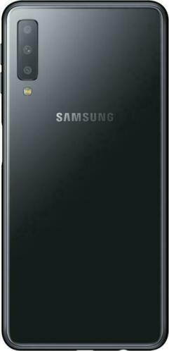 Samsung Galaxy A7  64GB bij Tele2
