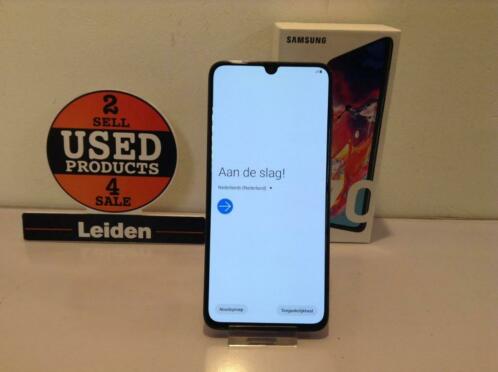 Samsung Galaxy A70 .Used Products Leiden.