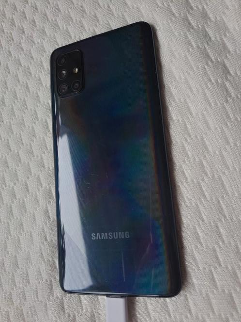 Samsung Galaxy A71 128 GB
