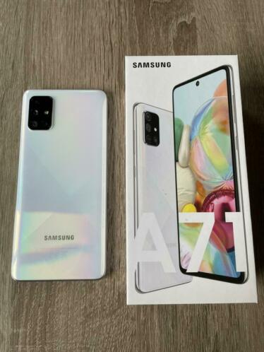 Samsung Galaxy A71 128GB