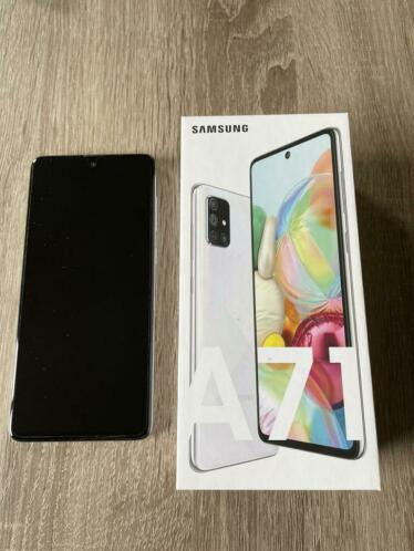 Samsung Galaxy A71 128GB