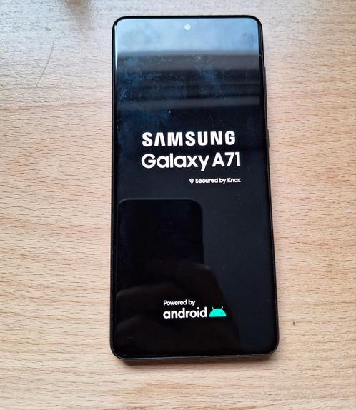 Samsung Galaxy A71 128GB
