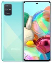 Samsung Galaxy A71 Dual SIM 128GB blauw