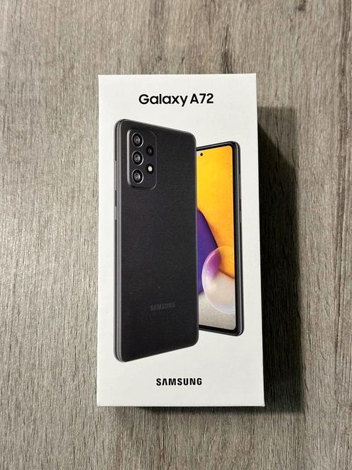 Samsung Galaxy A72 4G 128GB