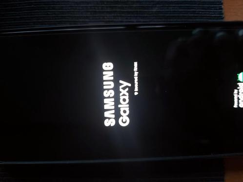 Samsung galaxy A72 met defect touchscreen.