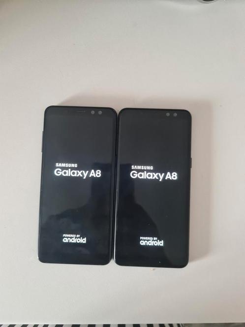 Samsung galaxy A8 2018 32GB