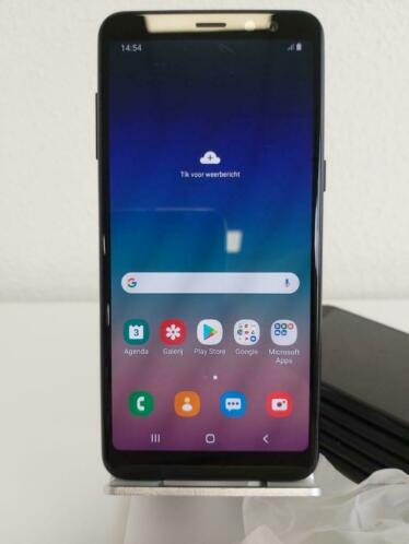 Samsung Galaxy A8 (2018) 32GB Dual Sim - Gratis Verzending