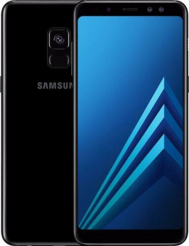 Samsung Galaxy A8 2018 32GB Dual Sim - Top Staat