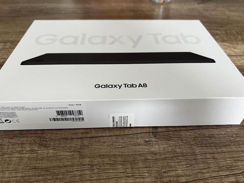 SAMSUNG Galaxy A8 Tab grijs 32Gb