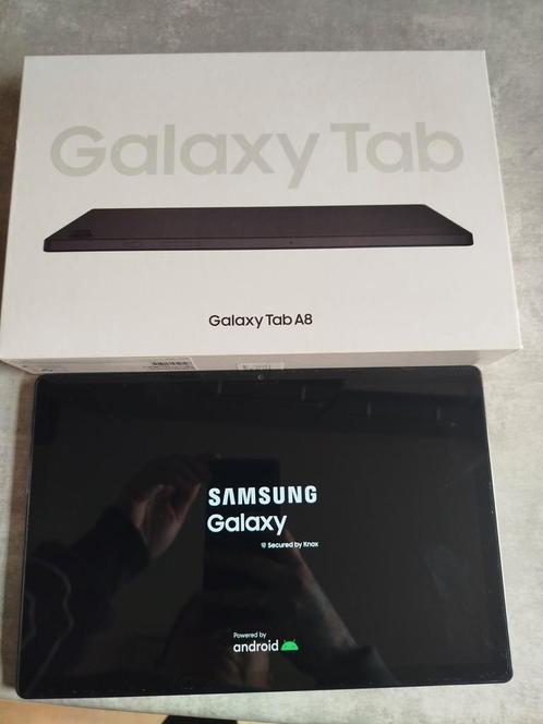 Samsung Galaxy a8 tablet