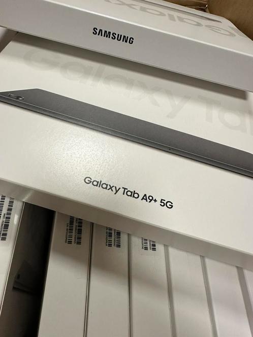 Samsung Galaxy A9Plus (64GB WiFi5G) Nieuw Gesealde Doos