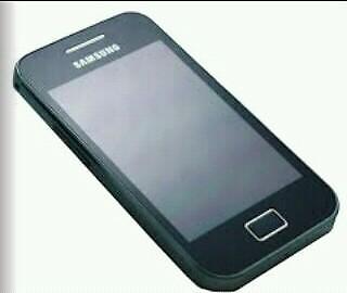 Samsung galaxy ace 2 