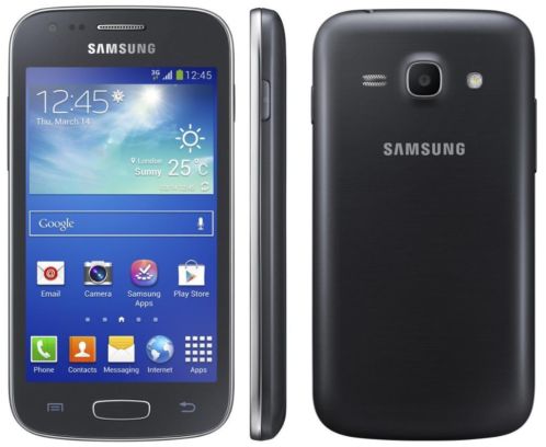 Samsung Galaxy Ace 3 4G LTE S7275R Nieuw Simlockvrij