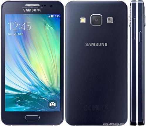Samsung Galaxy Ace 3 8GB Wit Nieuw amp Gesealed