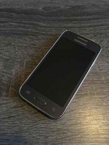 Samsung Galaxy Ace 4 Black Edition met 4G Nu voor 89,-
