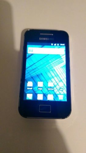 Samsung galaxy ace gt-s5830