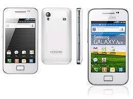 Samsung Galaxy Ace GTS5830i