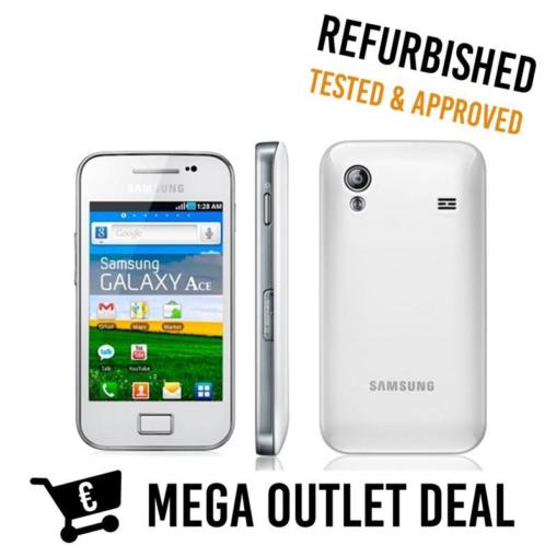 SAMSUNG GALAXY ACE Outlet Deal  76 Korting